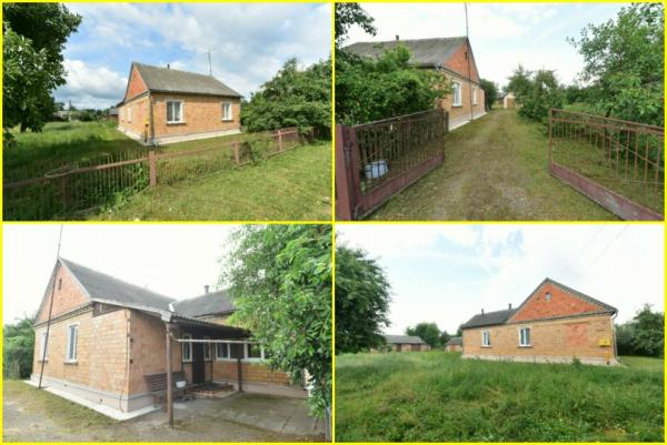 Продам дом со всеми удобствами в г.  п.   Антополь — фото 20